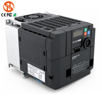 Variateur de fréquence 3G3MX2-A4040-V2 d'origine, neuf, 4 kW, 380-480 V, triphasé, contrôleur de vitesse du moteur AC