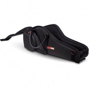 Étui souple pour saxophone ténor de haute qualité, fabriqué sur mesure par une usine BSCI, étui pour saxophone baryton, sac Oxford imperméable - Product Image 6