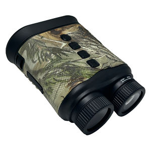 منظار ثنائي العينين بفوسفور أبيض، تلسكوب للصيد، منظار بالأشعة تحت الحمراء، جهاز رؤية ليلية للصيد، نظارات للصيد - Product Image 6