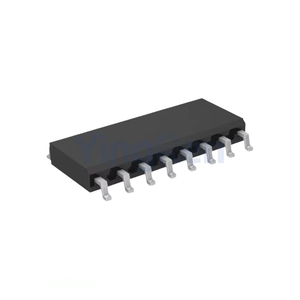 16 Interfaces SOLIC CAT9554WI-G, Compre Componentes Electrónicos en Línea, Canal del Fabricante - Product Image 1