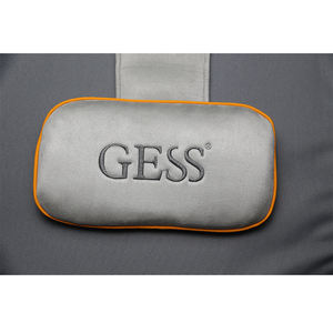 OEM/ODM Ganzkörper Vibrierende Wärme Einstellbare Airbags <span class=keywords><strong>LED</strong></span>-Bildschirm Elektrische Dehnung druck <span class=keywords><strong>massage</strong></span> Matratzen matte Produkt <span class=keywords><strong>massage</strong></span> - Product Image 5