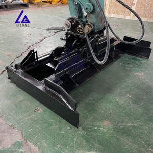 Poutre <span class=keywords><strong>de</strong></span> nivellement inclinable pour excavatrice en gros – <span class=keywords><strong>Commandes</strong></span> en gros acceptées, grand stock prêt pour le chargement en conteneur – Meilleur prix unitaire avec certification CE - Product Image 5