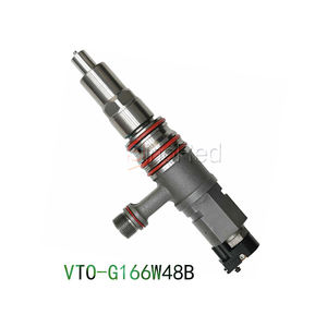 高端产品喷油器总成VTO-G166W48B VTOG166W48B适用于MTU4000.1系列 - Product Image 5
