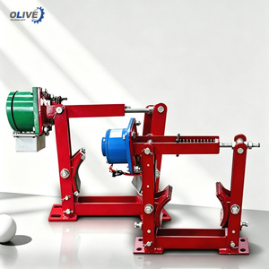 Freno Electromagnético JZ-100 JZ-600 de Alto Torque para Motor Eléctrico y Equipos de Automatización - Product Image 1