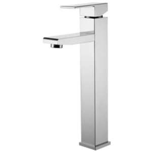 Robinet de lavabo en provenance de Chine avec noyau de valve en céramique et matériau en acier inoxydable durable - Product Image 5