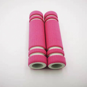 Poignée en mousse EVA 23*5*230 pour équipement de fitness, usage universel - Product Image 1