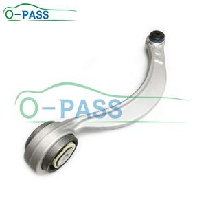 Bras de commande coudé inférieur avant en laiton, de haute qualité, pour <span class=keywords><strong>Jaguar</strong></span> S, <span class=keywords><strong>Type</strong></span> XF, XFR, XK, XKR, XJ8, XJR, vanand, Super V8, C2Z10052, L = <span class=keywords><strong>R</strong></span> - Product Image 6