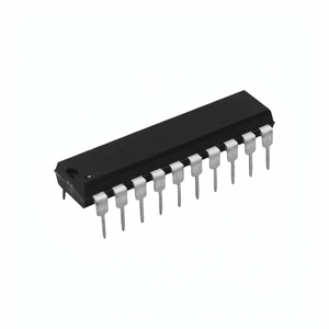 Componente Electrónico de Adquisición de Datos ADC0838CCN 20 DIP con Soporte Completo para BOM - Product Image 1
