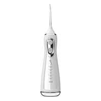 2024 Offre Spéciale Portable électrique étanche Rechargeable irrigateur Oral sans fil eau Flosser irrigateur Oral
