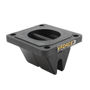 Juego de Válvulas de Láminas Zuqing Vforce 3 VS102-1 para Modificación de Motocicletas Yamaha Yz85 Yz400 Cr250r Y125z - Product Image 3