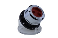 Per NISSAN Patrol MK/MQ/P40 80-89 Frizione Mozzo Ruota 29 Denti OE AVM423 B042HP