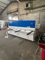 ACCURL Machine automatique de découpe et de cisaillement de métaux de haute précision pour les composants de base des industries de la construction