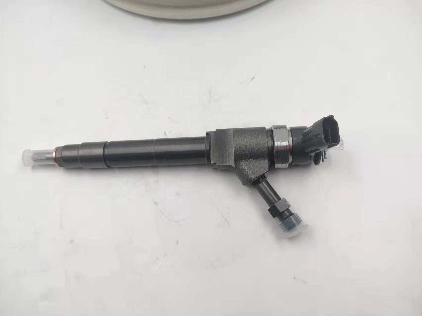 diesel injector nozzle 0445110250 WLAA-13-H50 for Mazda BT-50 2.5 D Turbo Ford RANGER common rail injector 0445110250 WLAA13H50