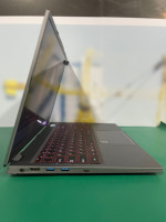 Laptop Bisnis Berkinerja Tinggi 15,6 inci Prosesor Intel I7 Generasi ke-13 Kartu Grafis Diskrit MX450