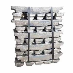 Lingotes de Aluminio A7 de Alta Pureza (99.9%), Proveedores Cerca de Mí - Product Image 4
