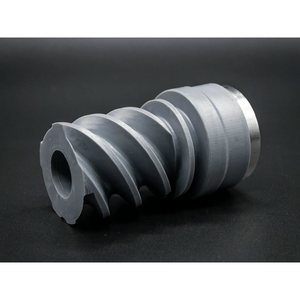 Ingranaggio, puleggia e pezzo di trasmissione a bassa carico per macchina, stampa 3D FDM, a partire da 4,90 € l'unità - Product Image 1