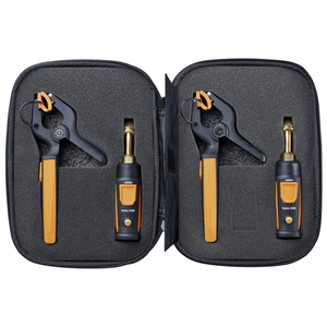 Testo 0563 0002 10 Juego de sondas inteligentes (2 X 549i y 2x 115i) - Product Image 4