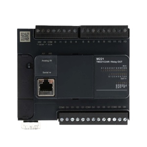 Controlador PLC Original TM221C24R Tm221c24r - Product Image 1