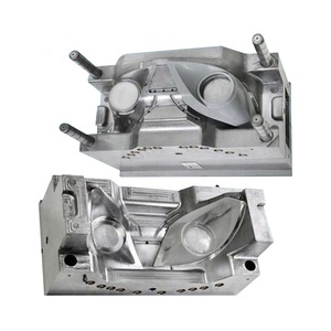 Trung Quốc Nhà Máy Chất Lượng Hàng Đầu Giá Thấp Nylon PP ABS <span class=keywords><strong>Peek</strong></span> Acrylic Pvc PC POM Ép Nhựa Khuôn - Product Image 3