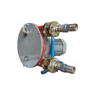 15 ống bơm mô hình bóp ống cao su thông số kỹ thuật phụ gia công nghiệp Đại lý ống bơm Ống - Product Image 6