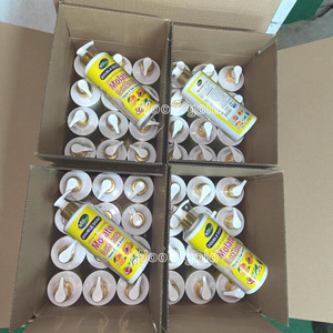 Lotion <span class=keywords><strong>Morato</strong></span> Super Éclaircissante de Haute Qualité, Vente en Gros, Lotion Hydratante Éclaircissante à la Vitamine C et à la Carotte - Product Image 6