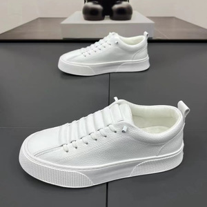 Sneakers da Uomo OEM & ODM all'Ingrosso, <span class=keywords><strong>Scarpe</strong></span> Casual <span class=keywords><strong>in</strong></span> <span class=keywords><strong>Pelle</strong></span> <span class=keywords><strong>Vegana</strong></span>, <span class=keywords><strong>Scarpe</strong></span> da Ginnastica alla Moda, <span class=keywords><strong>Scarpe</strong></span> da Corsa per Uomo - Product Image 3