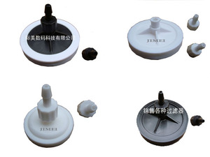 Brand New Original Spectra <span class=keywords><strong>Polaris</strong></span> <span class=keywords><strong>512</strong></span> 35pl <span class=keywords><strong>15pl</strong></span> đầu in cho FLORA/WIT-Color/gongzheng máy in đầu - Product Image 6