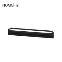 NOMOY PET 40CM T5 UVB-Licht Verbindungskabel für Reptilien-Terrarium-Lampen, Daisy-Chain-Verbindungskabel