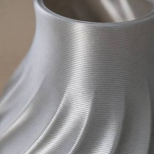 Servicio de Impresión 3D en Resina Transparente de Alta Claridad, Prototipado Rápido SLA para Contenedores de Fluidos y Piezas Ópticas - Product Image 3