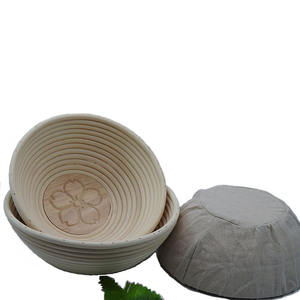 Canastas Redondas para Pan <span class=keywords><strong>de</strong></span> <span class=keywords><strong>Pulpa</strong></span> <span class=keywords><strong>de</strong></span> <span class=keywords><strong>Madera</strong></span>, Molde Nuevo, Fabricación China - Product Image 4