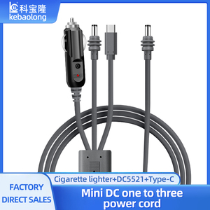 <span class=keywords><strong>Cable</strong></span> Starlink 3 en 1 V4 en Oferta, Cargador <span class=keywords><strong>de</strong></span> Coche Tipo C DC a DC con <span class=keywords><strong>Cable</strong></span> <span class=keywords><strong>de</strong></span> Alimentación <span class=keywords><strong>de</strong></span> 5 m, <span class=keywords><strong>Internet</strong></span> Satelital Gen4 <span class=keywords><strong>Directo</strong></span> <span class=keywords><strong>de</strong></span> Fábrica - Product Image 2
