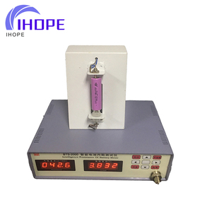 Batería Recargable de Iones de Litio para Motocicleta Eléctrica <span class=keywords><strong>FST</strong></span>/FEB 18650 de 2600 mAh de IHOPE - Product Image 2