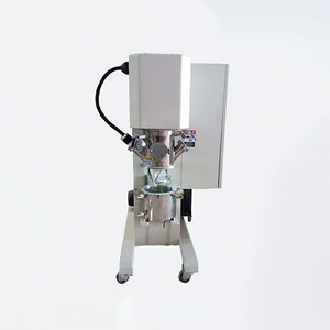Machine de mélange pour la production de batteries de qualité supérieure, prix compétitif, équipement de mélange sous vide de haute performance - Product Image 4