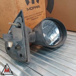 Rétroviseur électrique droit neuf pour Renault Twingo 1993-2007, référence E2014002, réglable, remplacement pour véhicule, état neuf - Product Image 1