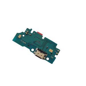 แผงพอร์ตชาร์จโทรศัพท์มือถือสำหรับ Samsung Galaxy A17ที่ชาร์จ5G อะไหล่สายเฟล็กซ์พอร์ตชาร์จแจ็ค DC SM-A176B - Product Image 1