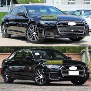 Guscio in Vetro per Faro Anteriore Auto, Ricambio Copertura Lente Faro per <span class=keywords><strong>Audi</strong></span> <span class=keywords><strong>A6</strong></span> C8 <span class=keywords><strong>2019</strong></span> 2020 - Product Image 5