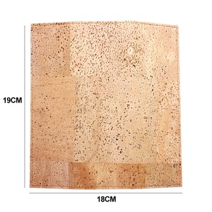 Estuche de Lápices Enrollable de Corcho Ligero, Personalizado, en Oferta - Product Image 6