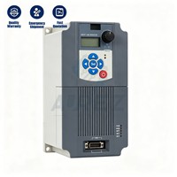 Variateur de fréquence refroidi par air 20F14GC170JA0NNNNN avec contrôleur PLC et service de convertisseur Modbus OPC en option