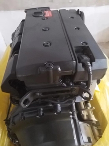 Moteur automobile 6 cylindres OM502LA OM904LA pour Mercedes-Benz – Assemblage complet, directement de l'usine - Product Image 4