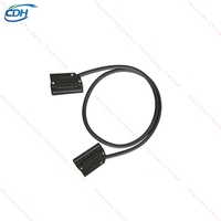 Module terminal externe E/S UC-ET010 UC-ET020 UC-ET030 pour l'automatisation industrielle électrique Delta