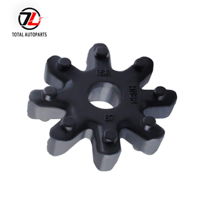 Acoplador de Columna de Dirección, Espaciador Flexible para Columna de Dirección OEM <span class=keywords><strong>563152K000FFF</strong></span> Compatible con Hyun-dai I30 FD 2007-2012 Son-ata 2014 K-IA - Product Image 6