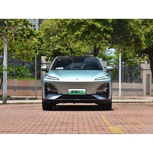 EV 2024ประเทศจีน Changan S7 S7แบบไฮบริดอัจฉริยะ EV ขยายได้สูงสุดโปร - Product Image 2