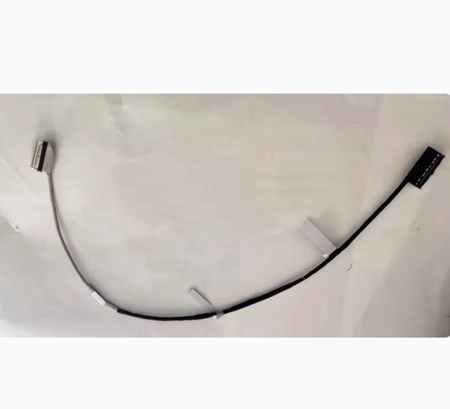 New Lcd EDP Cable FHD for Asus G733 G713QM 40Pin 300Hz 6017B1549401