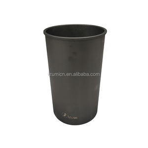 IZUMI New 6 Cylinder 112mm J08E Diesel <b>Engine</b> Cylinder Liner L16576AVA-<b>Engine</b> Spare <b>Parts</b> - Product Image 1