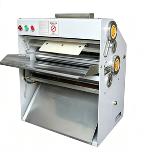 Dispositivo Ecológico Automático para Prensar Masa de Panadería PF, para Diferentes Tipos de Estilos de Masa <span class=keywords><strong>Americana</strong></span> Gruesa e Italiana Delgada - Product Image 3