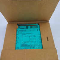 Amplificateur de commutation haute performance adapté au système K KCD2-SR-Ex1.LB / 216712 # Usage industriel