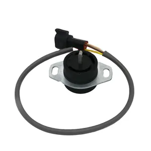 Sensor posicionador de Motor de acelerador de pc200-6 de cucarachas, PC200-7, 7861-93-4131, 7861-93-4130