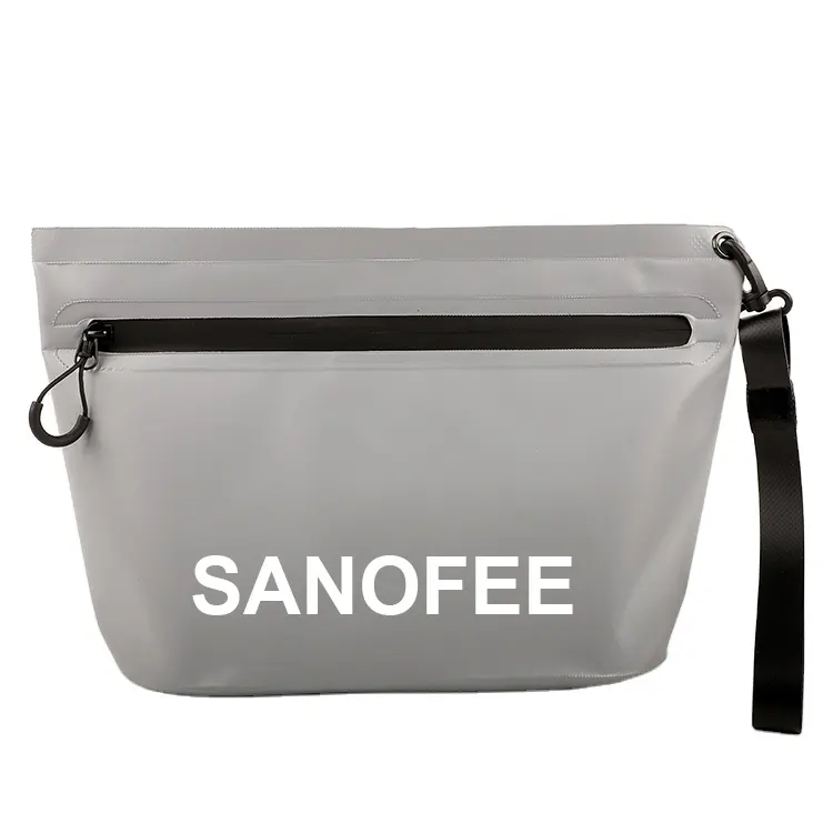 Fashion Waterproof Portable PVC Casual Bags Beach Bag Hand Bags for traveling