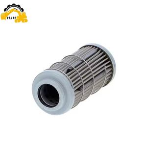 Filtro de Aceite Hidráulico para Excavadora y Bulldozer D65PX-15 D85PX-15, Repuestos 154-15-65561 154-15-65560 - Product Image 3