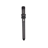 Connecteur d'injecteur WEIYUAN 5346206 Moteur diesel 4929864 F00RJ01831 5298010 4903290 pour Cummins ISBe 5.9 6.7L